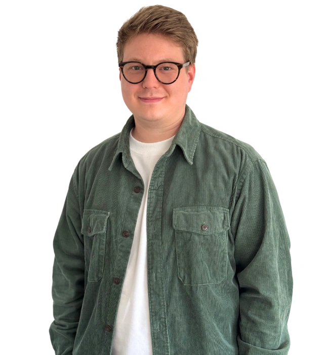 CEO Portrait